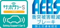 サポカーS